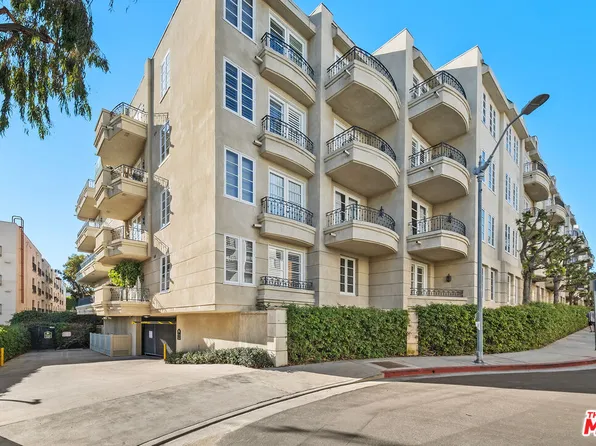 11740 W Sunset Blvd APT 36, Los Angeles, CA 90049