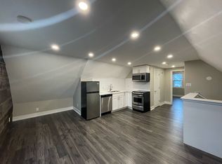 48 Garfield Ave S UNIT 3, Hamilton, ON L8M 2S1