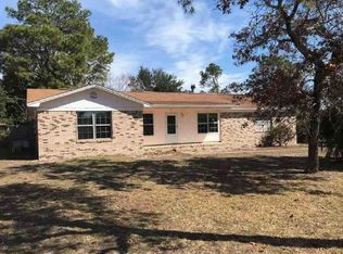 1404 Rancho Villa Dr, Gulf Breeze, FL 32563