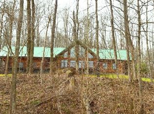 19005 Co Rd 6, Coshocton, OH 43812