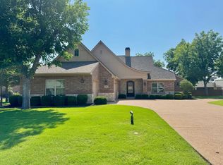6407 Inverness Rd, Granbury, TX 76049