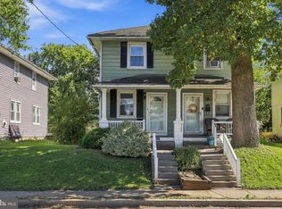 117 Mill St, Manheim, PA 17545