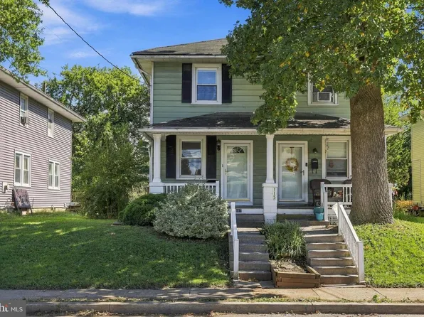 117 Mill St, Manheim, PA 17545