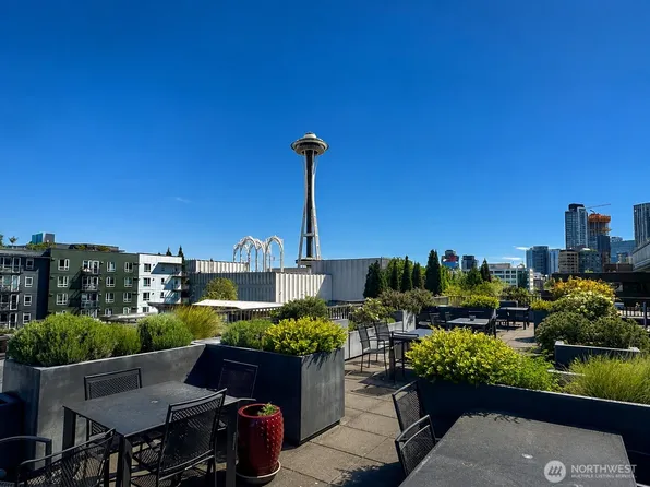 159 Denny Way #313, Seattle, WA 98109
