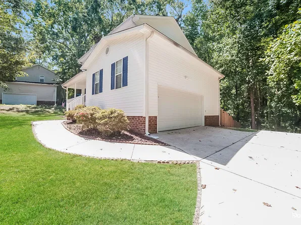 3527 Baxter Rd, Winston Salem, NC 27101