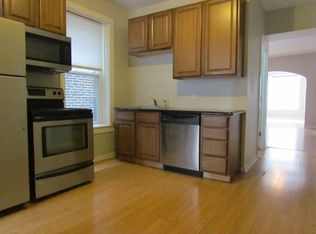 2441 N Ridgeway Ave HOUSE 3, Chicago, IL 60647