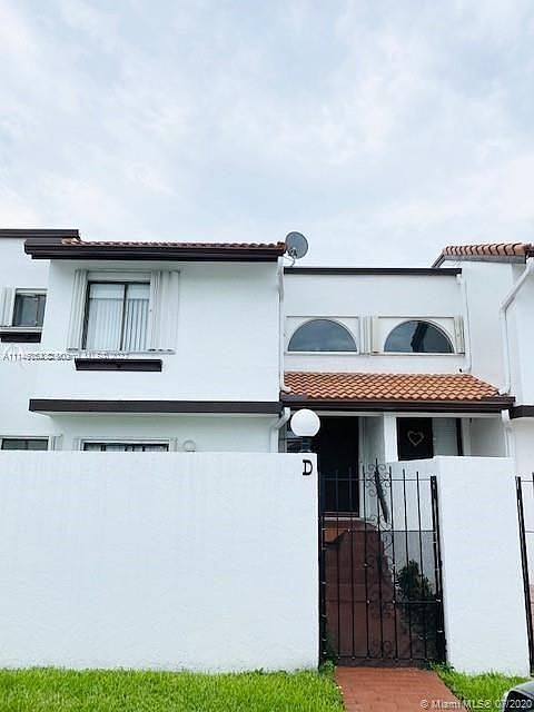 1st image of 1281 SW 124th Ct #21-D