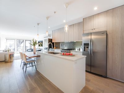 415 Monmouth St #2, Jersey City, NJ, 07302