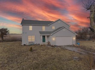 4920 S County Road 500 W, Frankfort, IN 46041