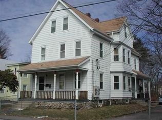 22 Sumner St, Taunton, MA 02780