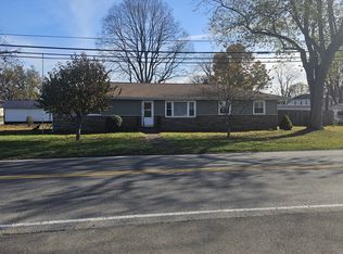 190 5th St, Kirkersville, OH 43033