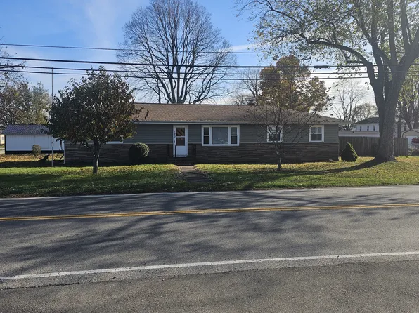 190 5th St, Kirkersville, OH 43033