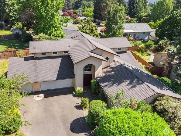 5424 156th Dr, Redmond, WA 98052