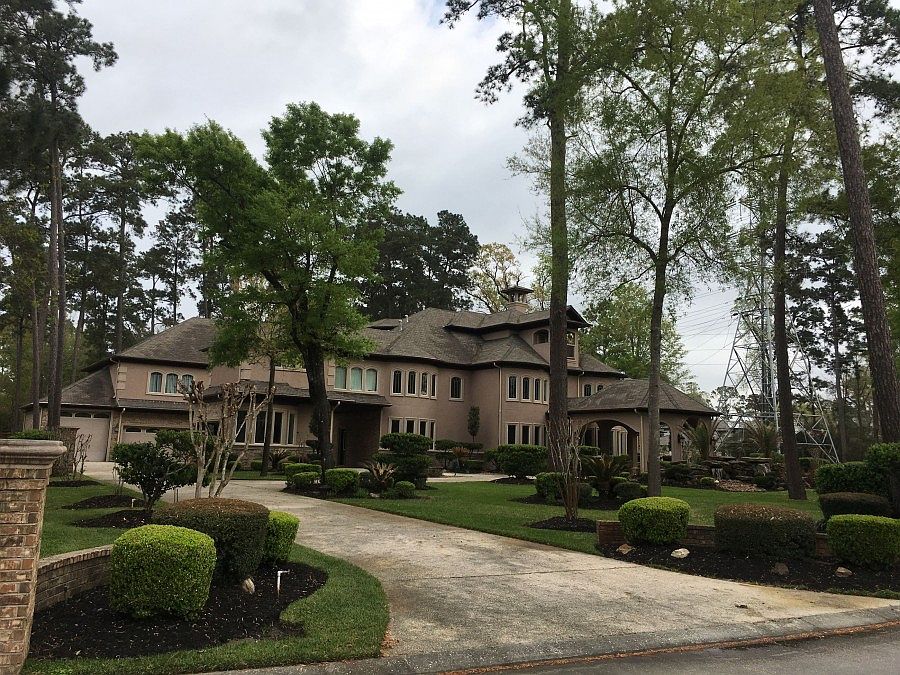 14 Kings Lake Estates Blvd, Humble, TX 77346 Zillow