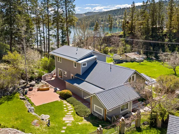 121 & 135 Boon Rd, Somers, MT 59932