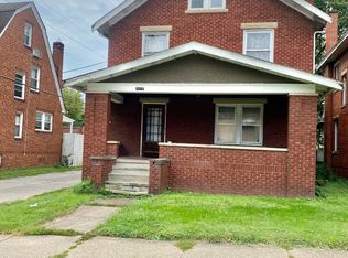 1019 12th St, Huntington, WV 25701