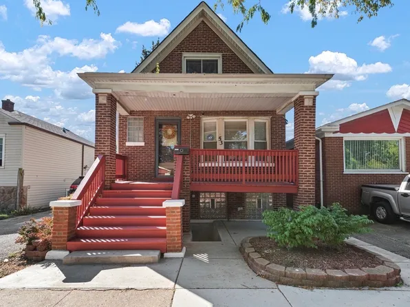 53 W 123rd St, Chicago, IL 60628