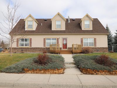 1701 Sagebrush Dr, Sheridan, WY, 82801