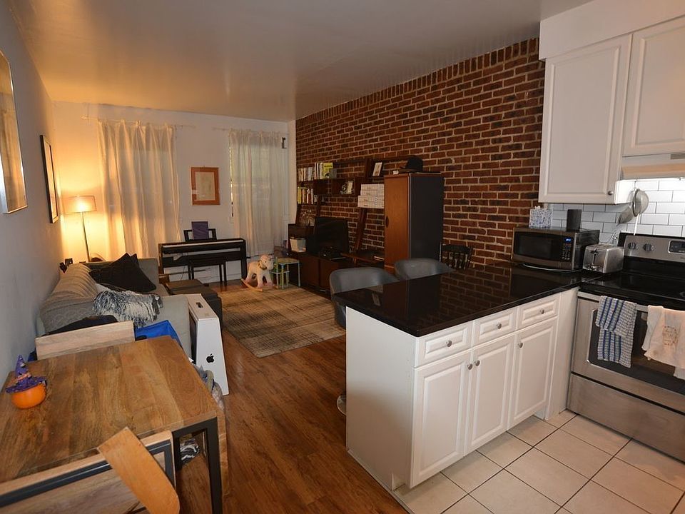 1st image of 354 Central Park W #1F