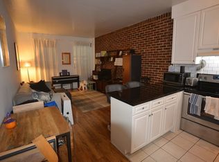 354 Central Park W #1F, New York, NY 10025