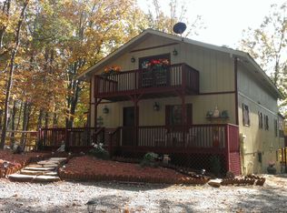 76 Edgewood Ln, Jasper, GA 30143