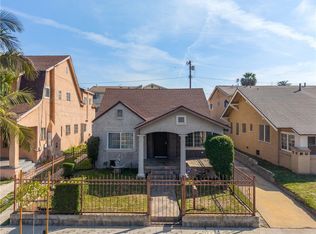 3960 Brighton Ave, Los Angeles, CA