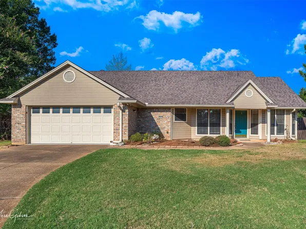 2501 Palmetto Dr, Bossier City, LA 71111