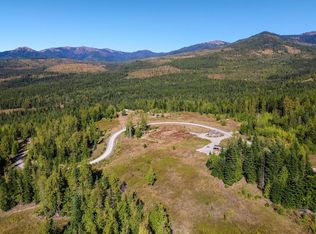 800 Rising Hawk Ridge Rd, Sandpoint, ID 83864