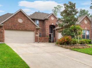 10 S Oriel Oaks Cir, Spring, TX 77382