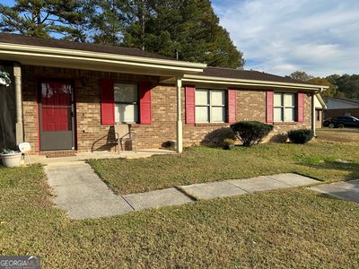 1050 Green Valley Dr NW, Conyers, GA, 30012