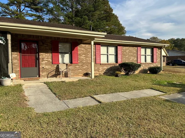 1050 Green Valley Dr NW, Conyers, GA 30012