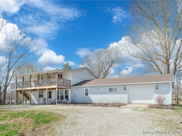 3948 S US Highway 31, Scottsburg, IN 47170