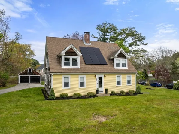 180 Plain St, Marshfield, MA 02050