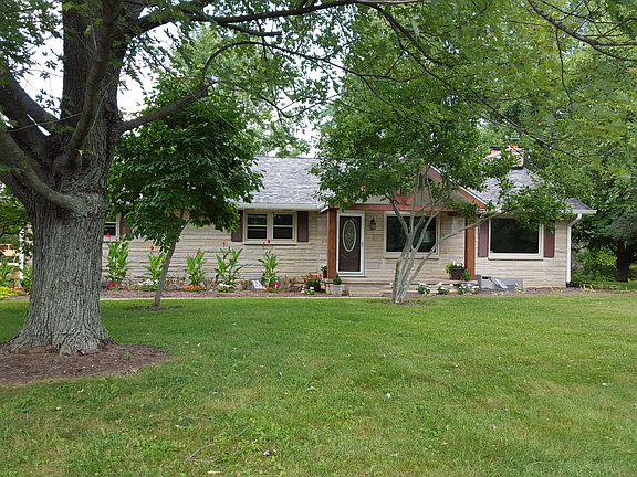 5th image of 16378 State Road 32 E