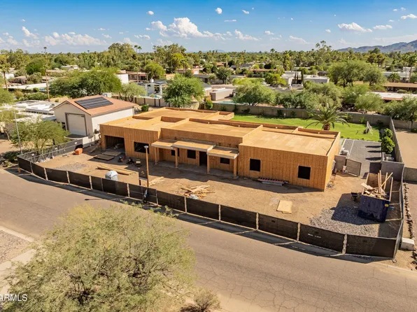 6101 E JOAN DE ARC Avenue, Scottsdale, AZ 85254