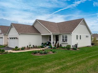 40487 N South Newport Dr, Antioch, IL