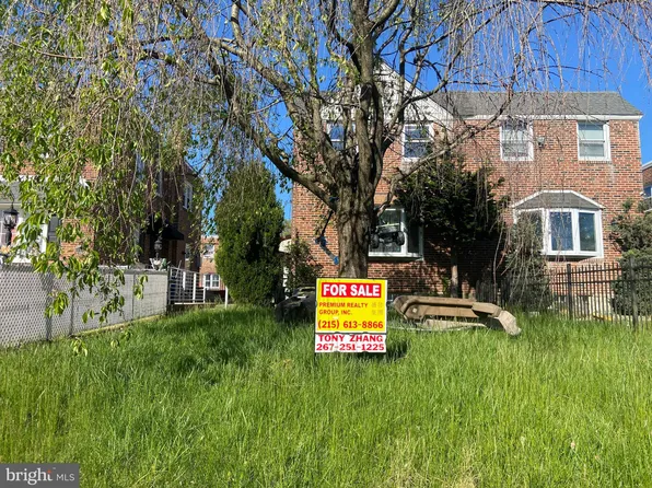 4119 Disston St, Philadelphia, PA 19135