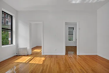 Rented by Compass