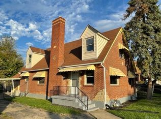 1335 Kumler Ave, Dayton, OH