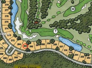 66 Lancaster Blvd, Bluffton, SC 29909