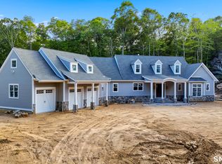 41-B Whippoorwill Road, Old Lyme, CT 06371