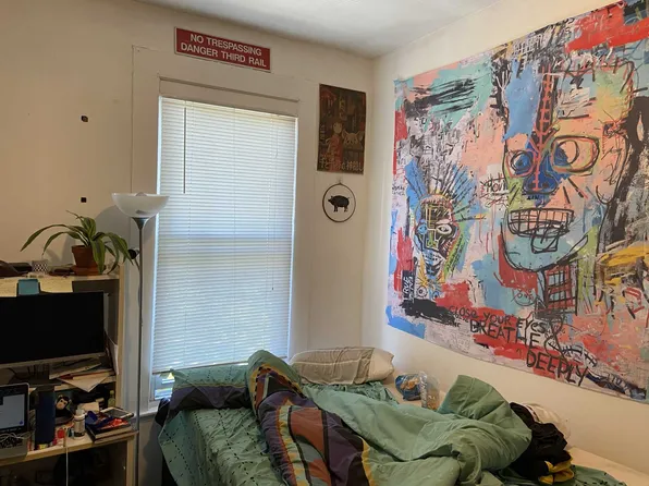 (undisclosed Address), Brighton, MA 02135