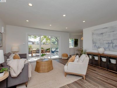 2051 Otis Dr APT D, Alameda, CA, 94501