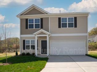 406 Melshire Ct, Winston Salem, NC 27127