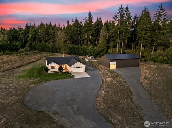 560 Park Road, Winlock, WA 98596