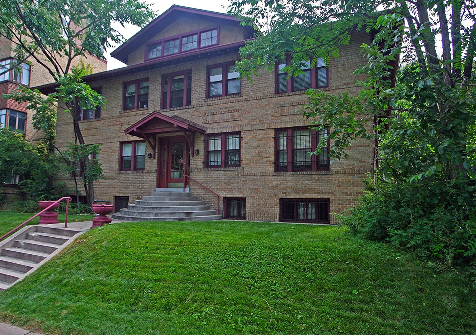 1118 Pennsylvania Street — Photo 1