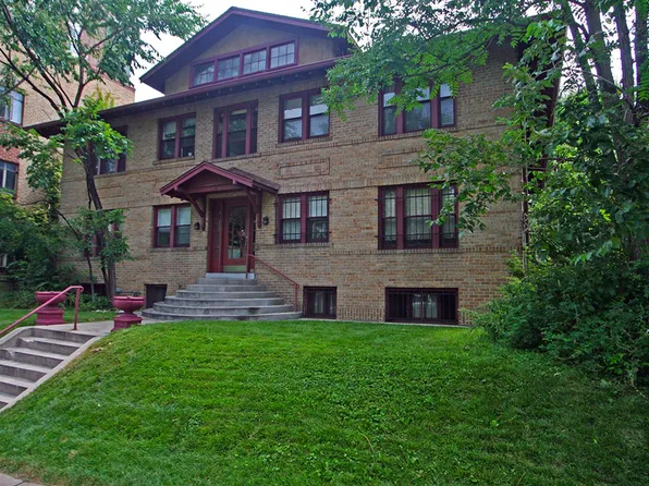 1118 Pennsylvania Street, 1118 N Pennsylvania St APT 8, Denver, CO 80203