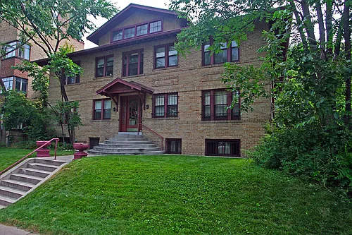 1118 N Pennsylvania St Photo 1