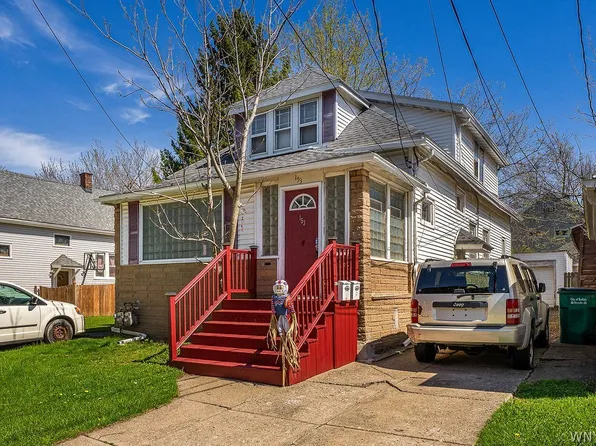 153 Columbus Ave, Buffalo, NY 14220