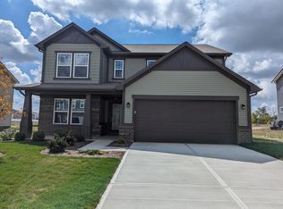 10525 Broadford St, Indianapolis, IN 46231